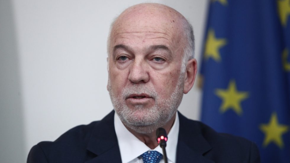 giorgos floridis